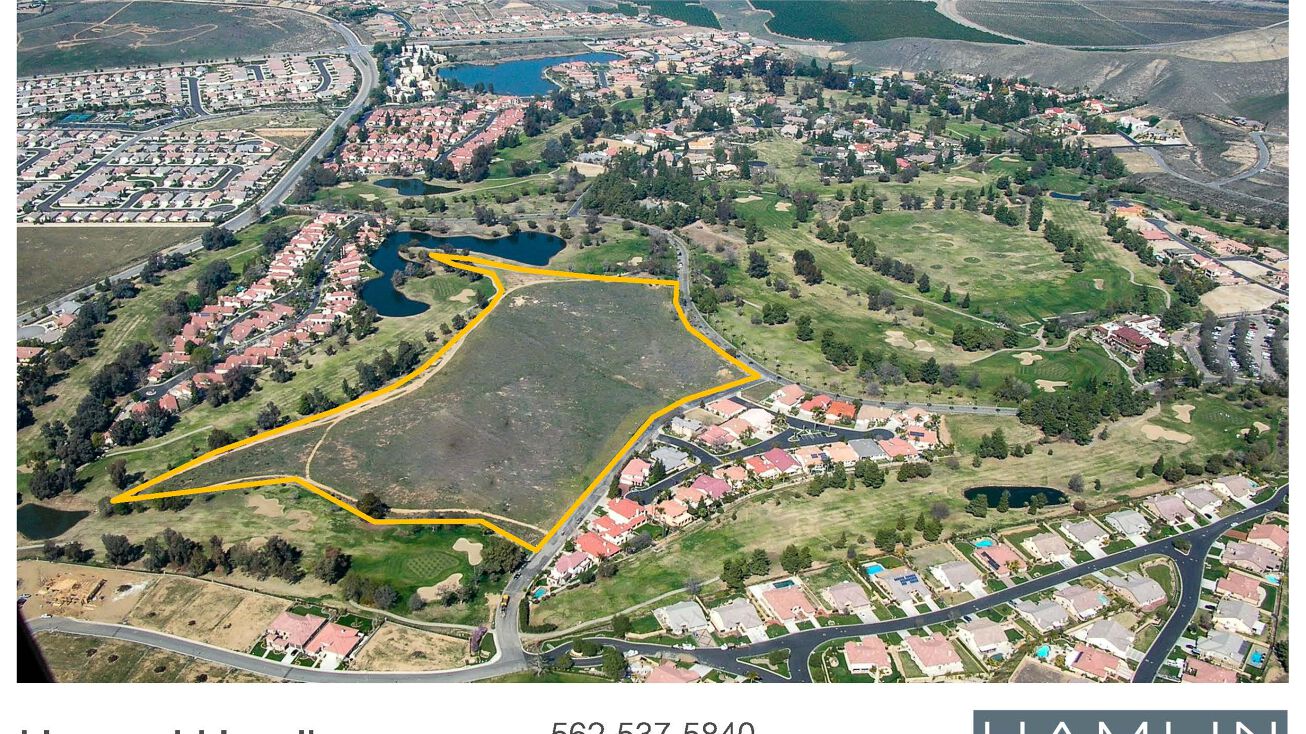 14801 Casa Club Dr, Bakersfield, CA 93306 Land for Sale R2 Multi