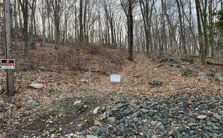 Pictures of Land property located at 93 Andrew Mountain Rd, Naugatuck, CT 06770 for sales - image #1