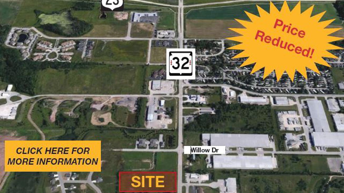 N Main St, Sheboygan Falls, WI 53085