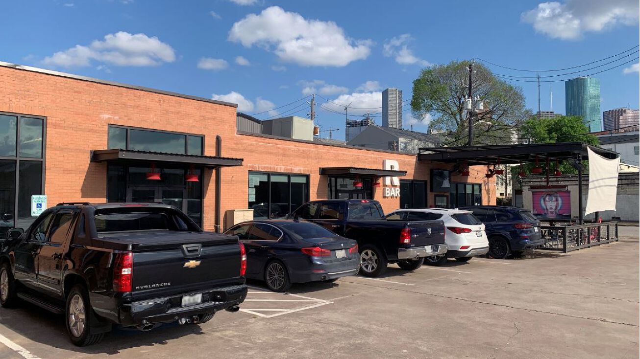 1302 Houston Ave, Houston, TX 77007