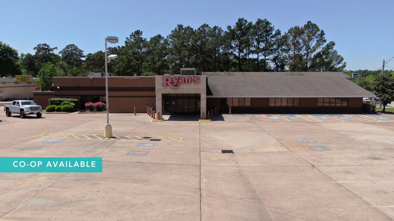 1413 North Loop 336 West, Conroe, TX 77304