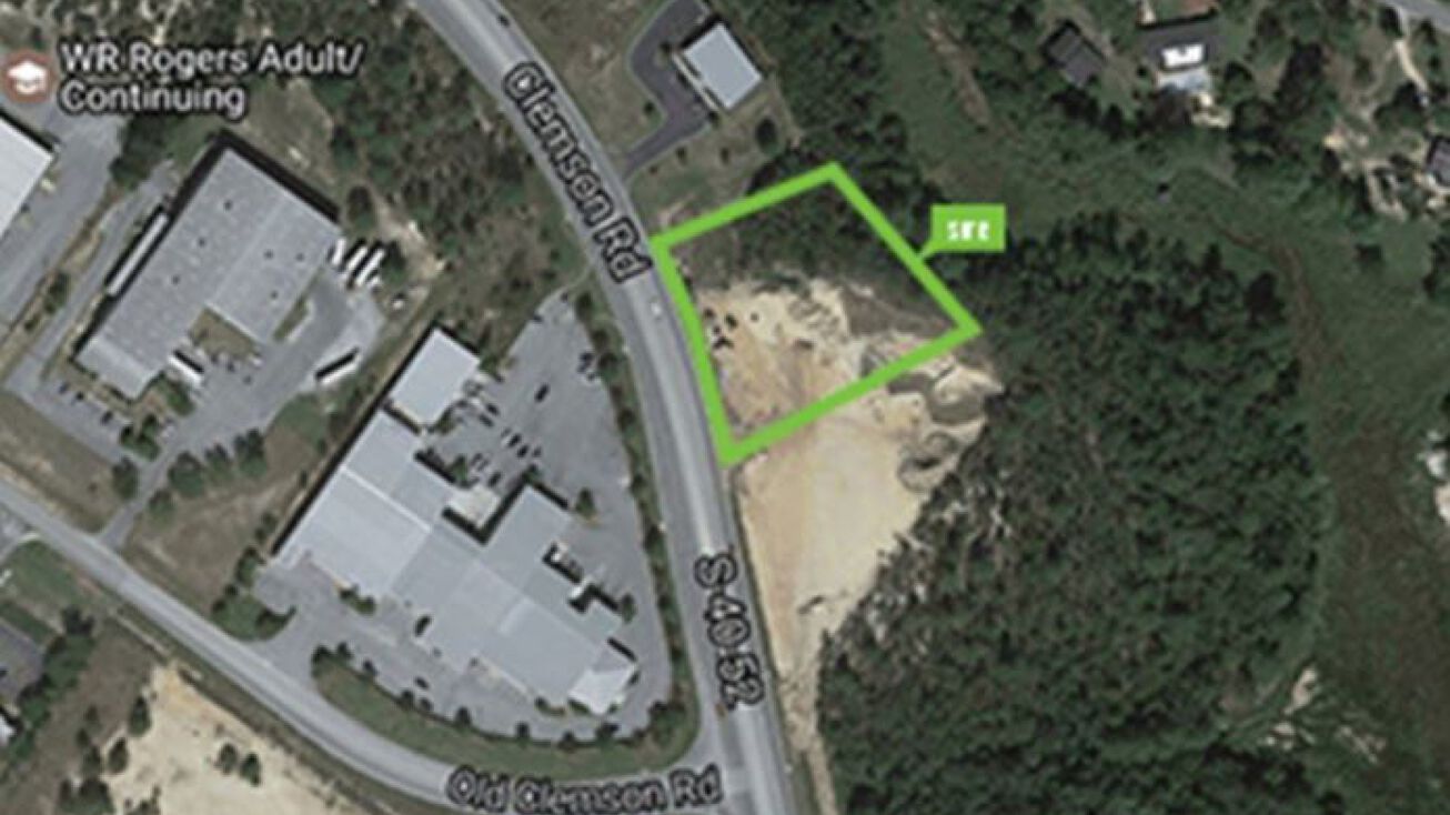 716 Clemson Road, Columbia, SC 29229