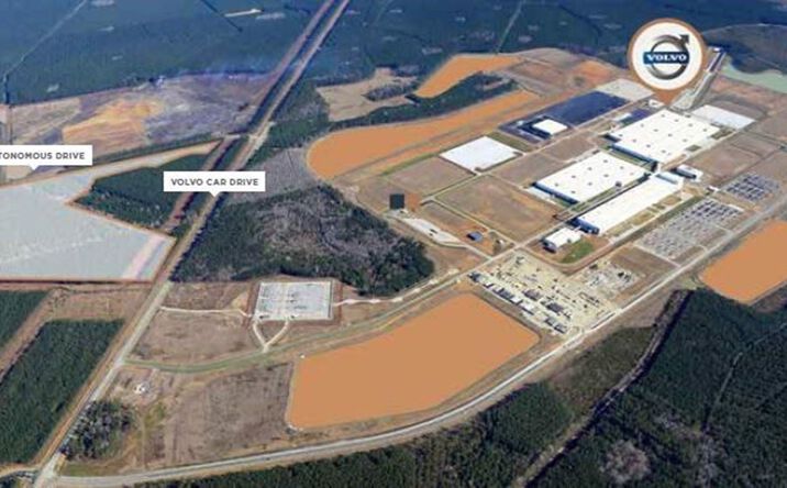 Pictures of Land property located at Autonomous Dr, Ridgeville, SC 29472 for sales - image #1