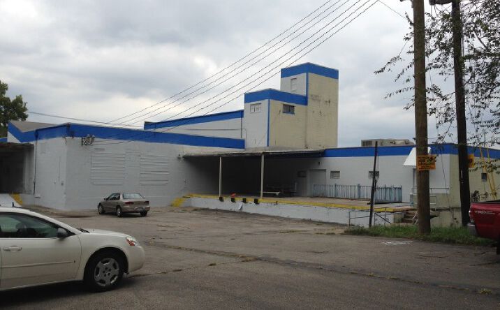 Pictures of Industrial property located at 1400 State Avenue, Cincinnati, OH 45204 for comps - image #1