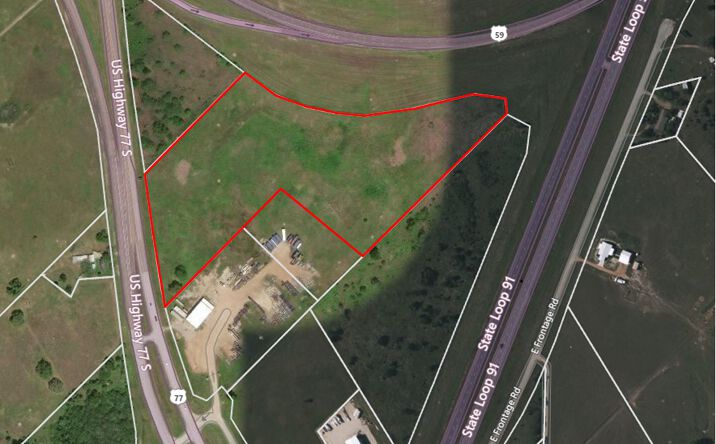 Pictures of Land property located at 4007 US-77, Victoria, TX 77905 for sales - image #1