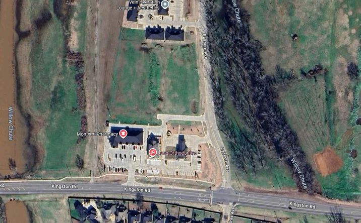 Pictures of Retail, Office, Land property located at Fairburn Ave, Benton, LA 71006 for sales - image #1
