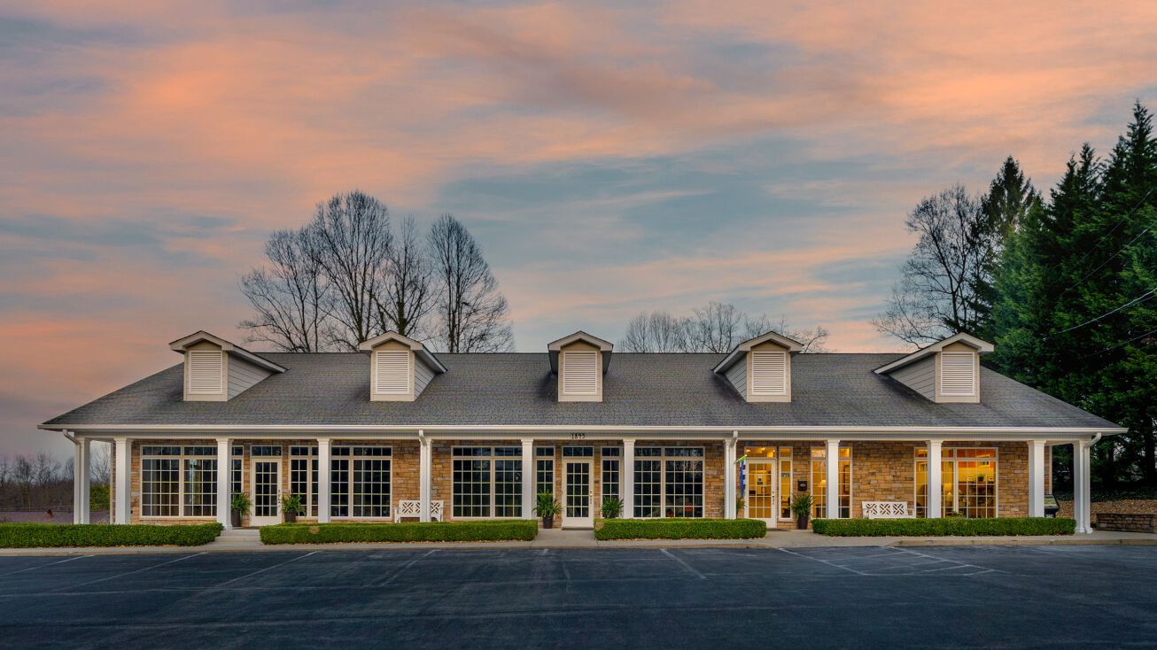 1845 Lee Hwy, Bristol, VA 24201