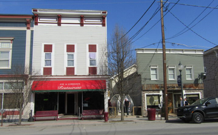 image of property at 163 MAIN AVE Hawley PA 18428-1327