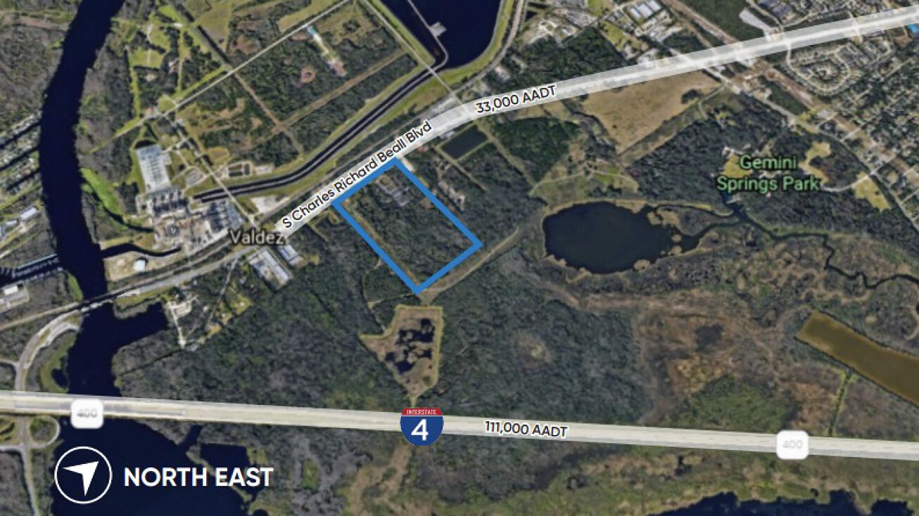 761 US Hwy 1792, DeBary, FL 32713