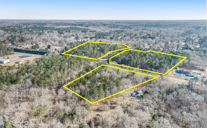 Pictures of Land property located at GA-42, McDonough, GA 30253 for sales - image #1