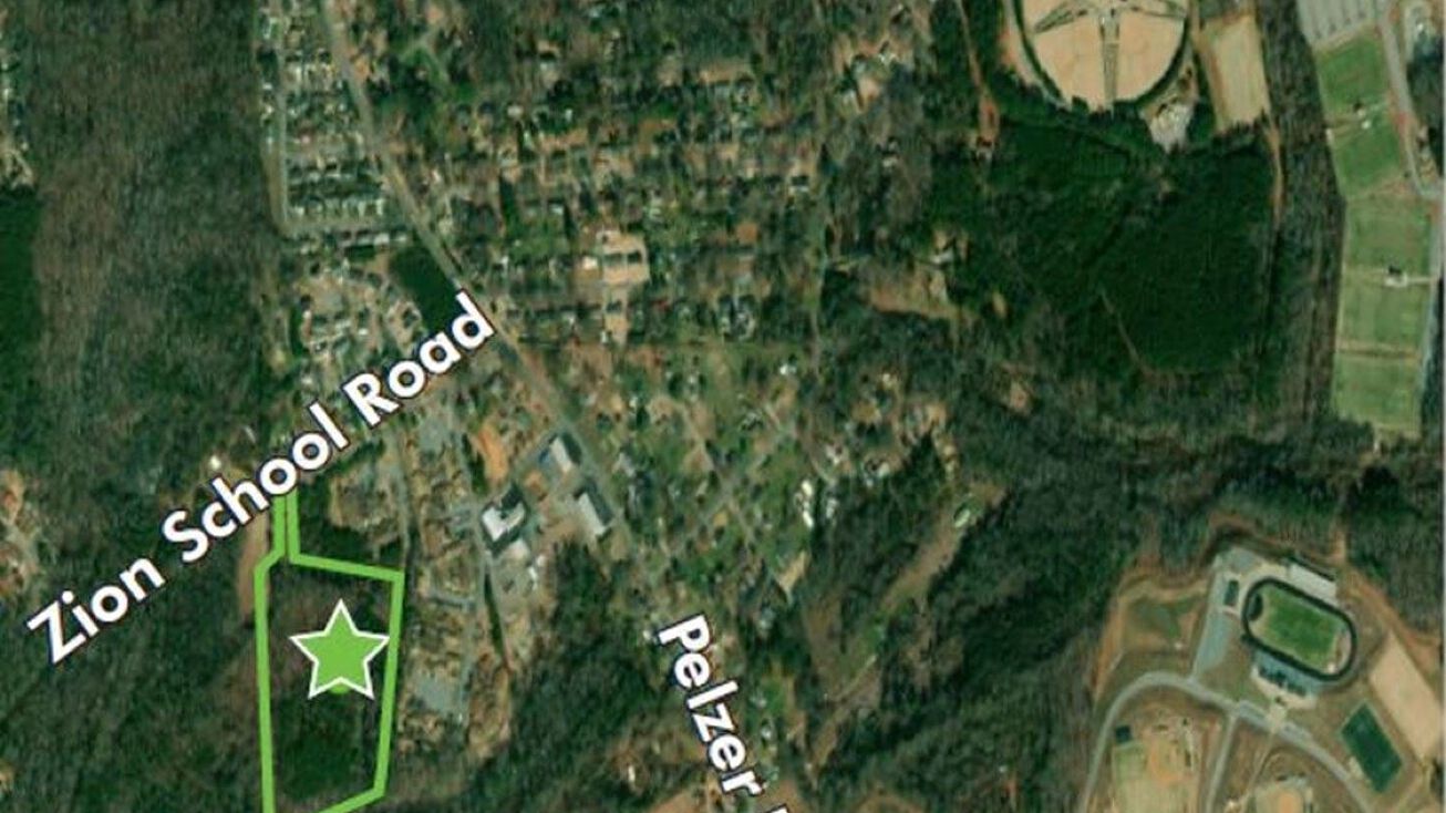 143 Zion School Rd, Easley, SC 29642