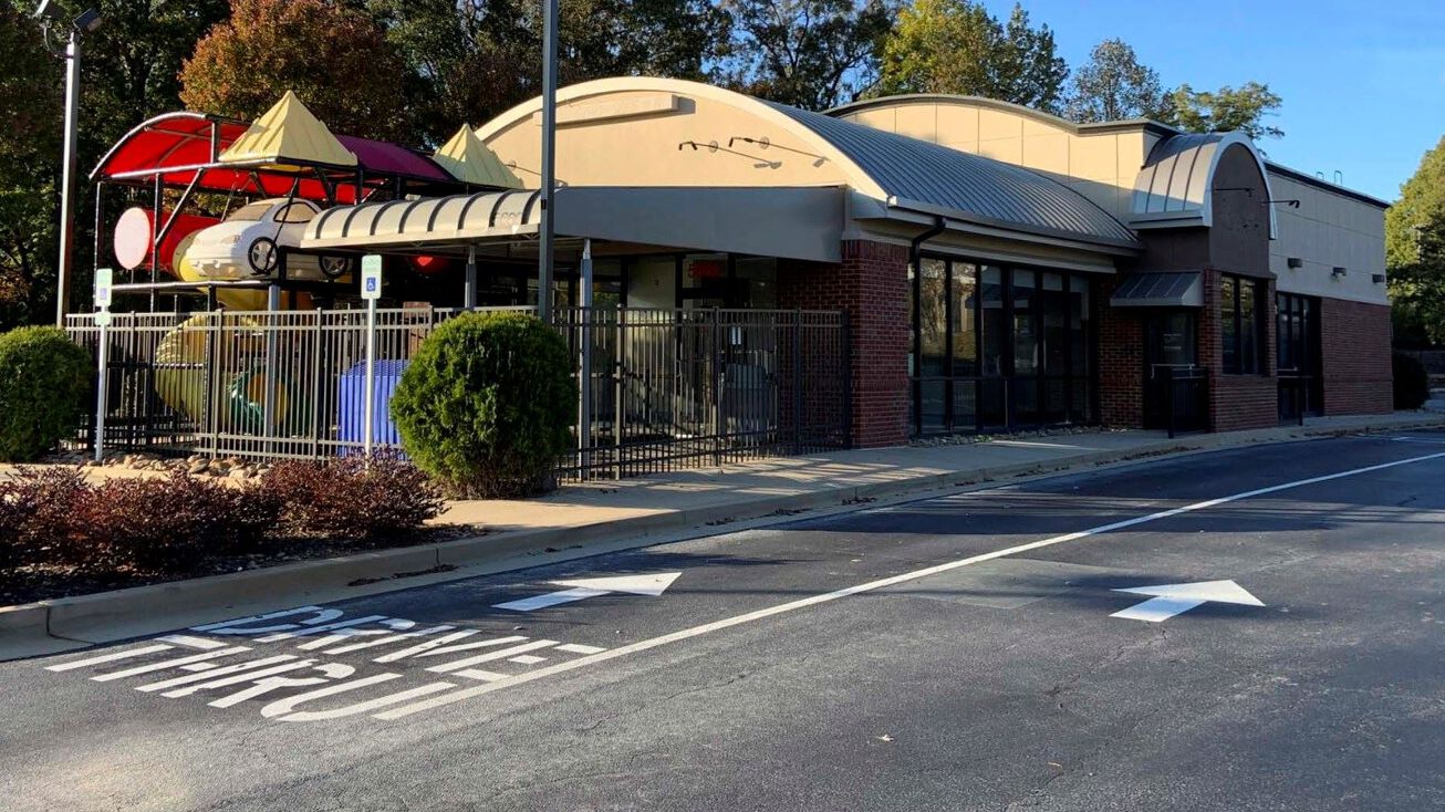 5660 Calhoun Memorial Hwy, Easley, SC 29640