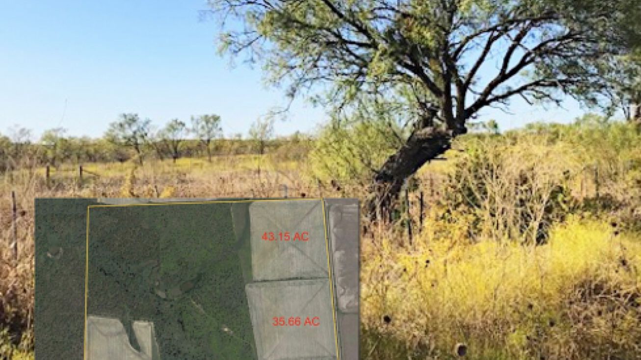 1401 Lake Road, Woodson, TX 76491