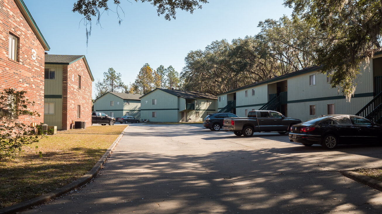 2273 S Byron Butler Pkwy, Perry, FL 32348