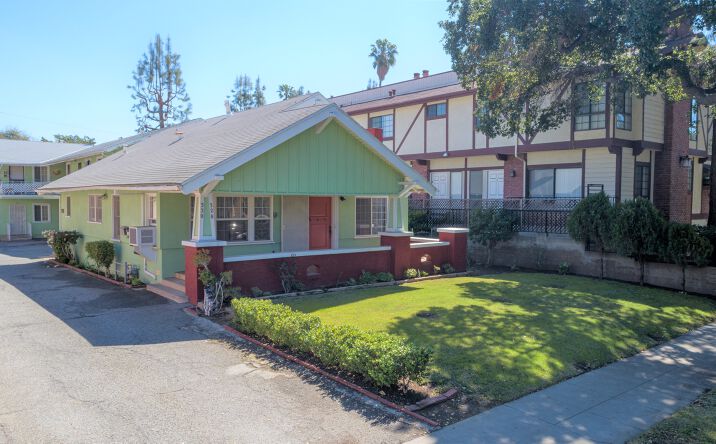 Alhambra Ca Commercial Real Estate For Sale Crexi Com