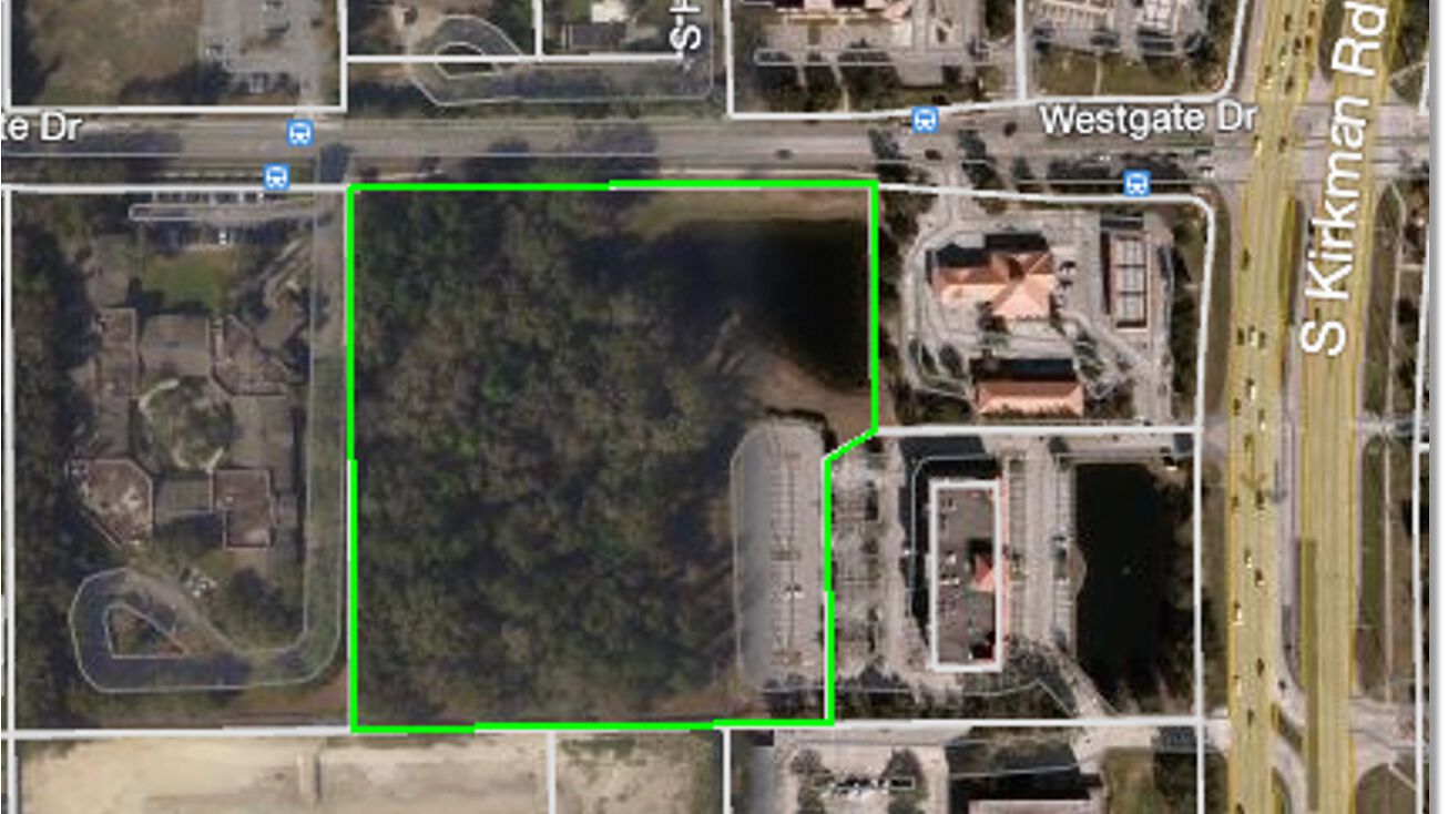 Westgate Dr, Orlando, FL 34741