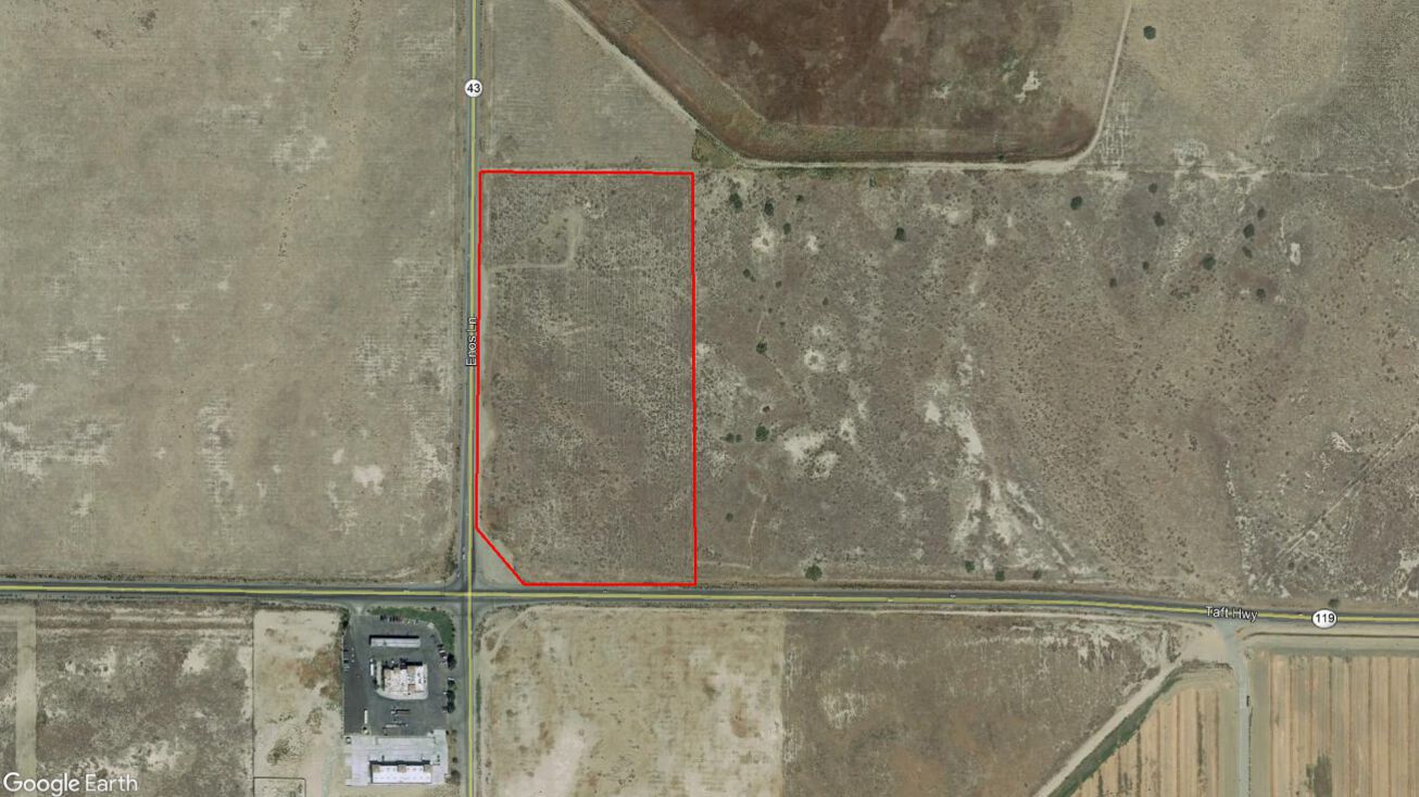 9730 S Enos Ln, Bakersfield, CA 93311