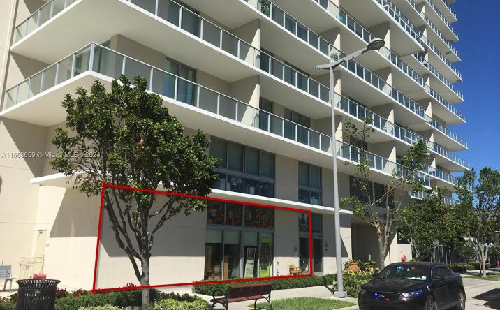 Pictures of Mixed Use, Retail property located at 3470 E Coast Ave # 10, Miami, FL 33137 for sales - image #1