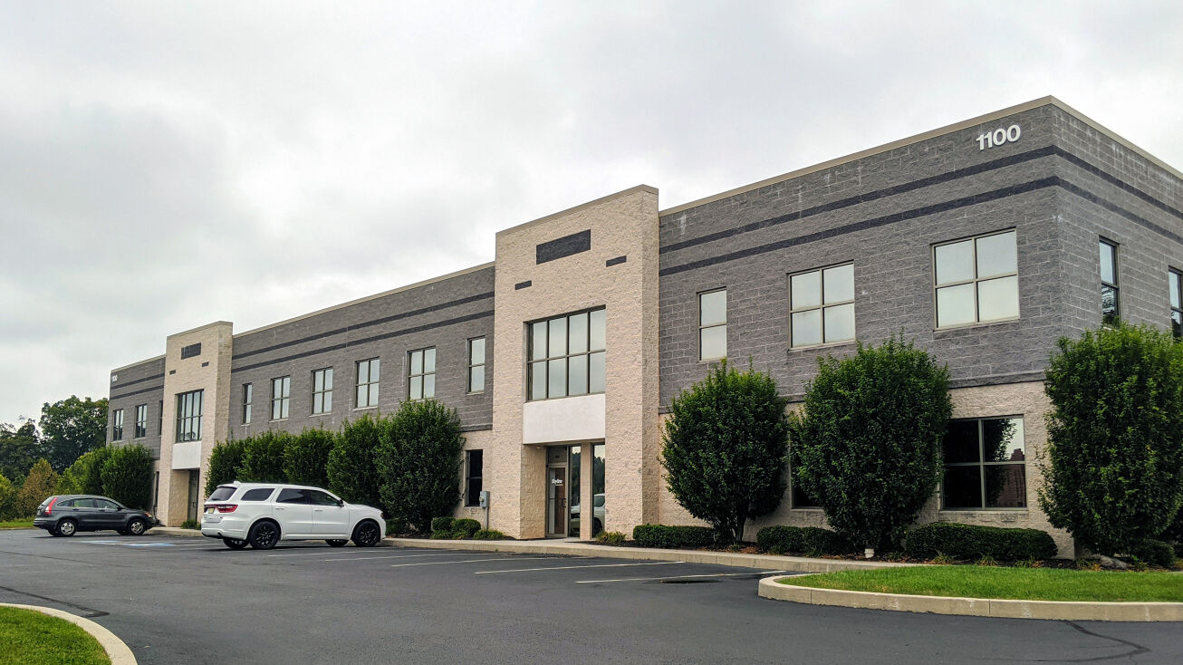 1100 Schell Ln, Phoenixville, PA 19460