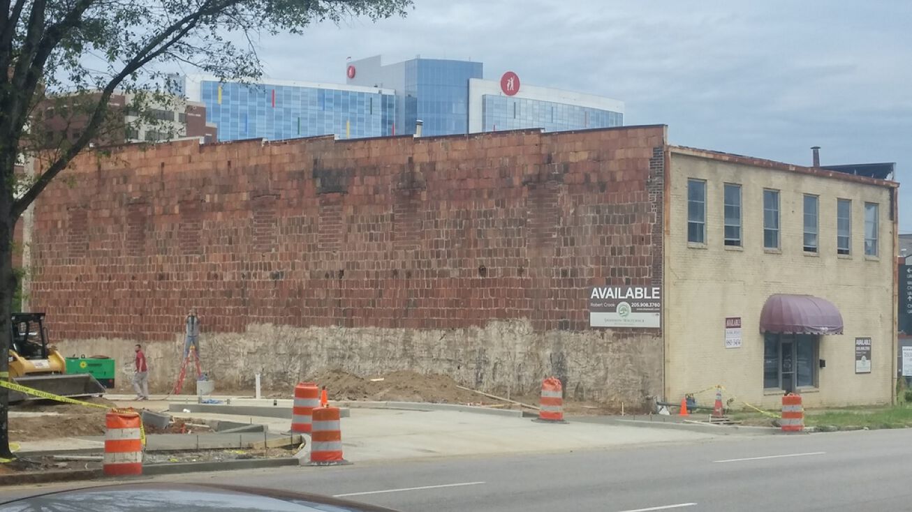 1813 3rd Ave S, Birmingham, AL 35233 Retail Property for Sale 1813 3rd Avenue South