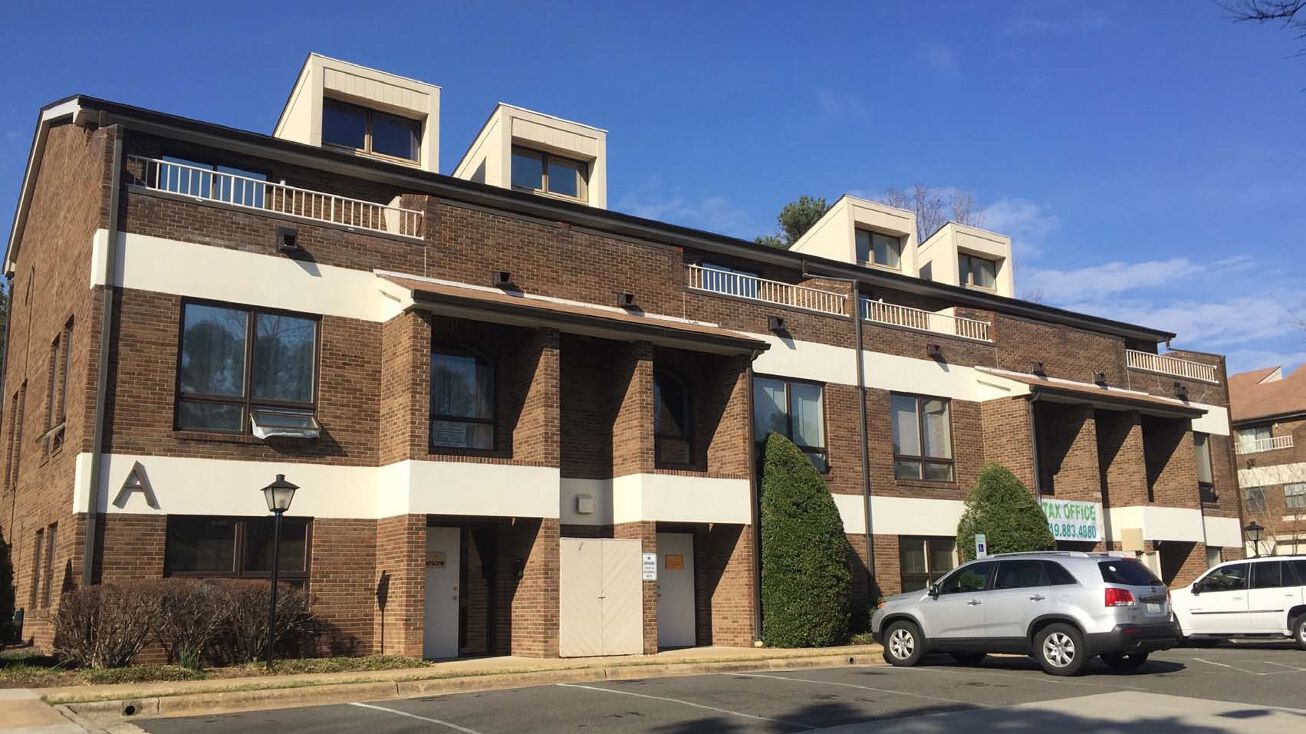 3326 DurhamChapel Hill Blvd, Durham, NC 27701 Office Property for