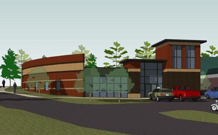 Pictures of Land property located at 1800 Timberwood Blvd, Charlottesville, VA 22911 for sales - image #1