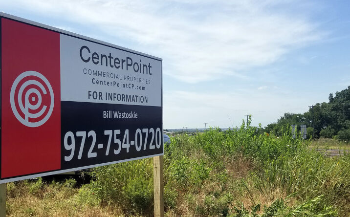 Pictures of Land property located at FM 120, Denison, TX 75020 for sales - image #1