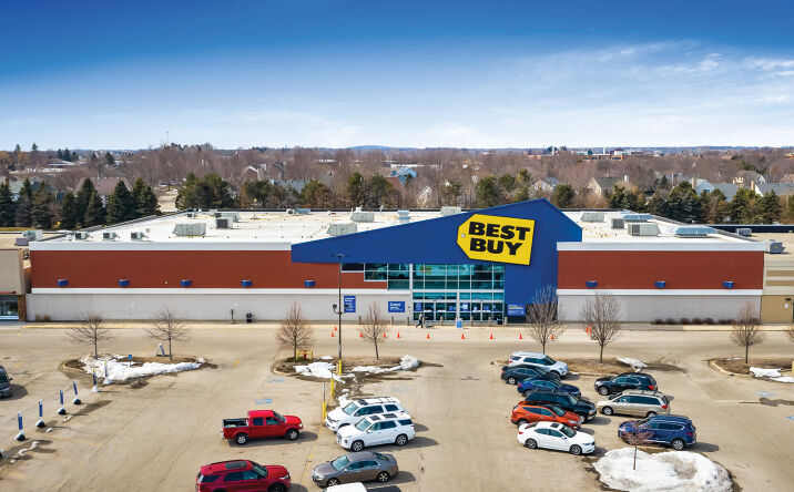 Pictures of Retail property located at 1876 S Randall Rd, Geneva, IL 60134 for sales - image #1