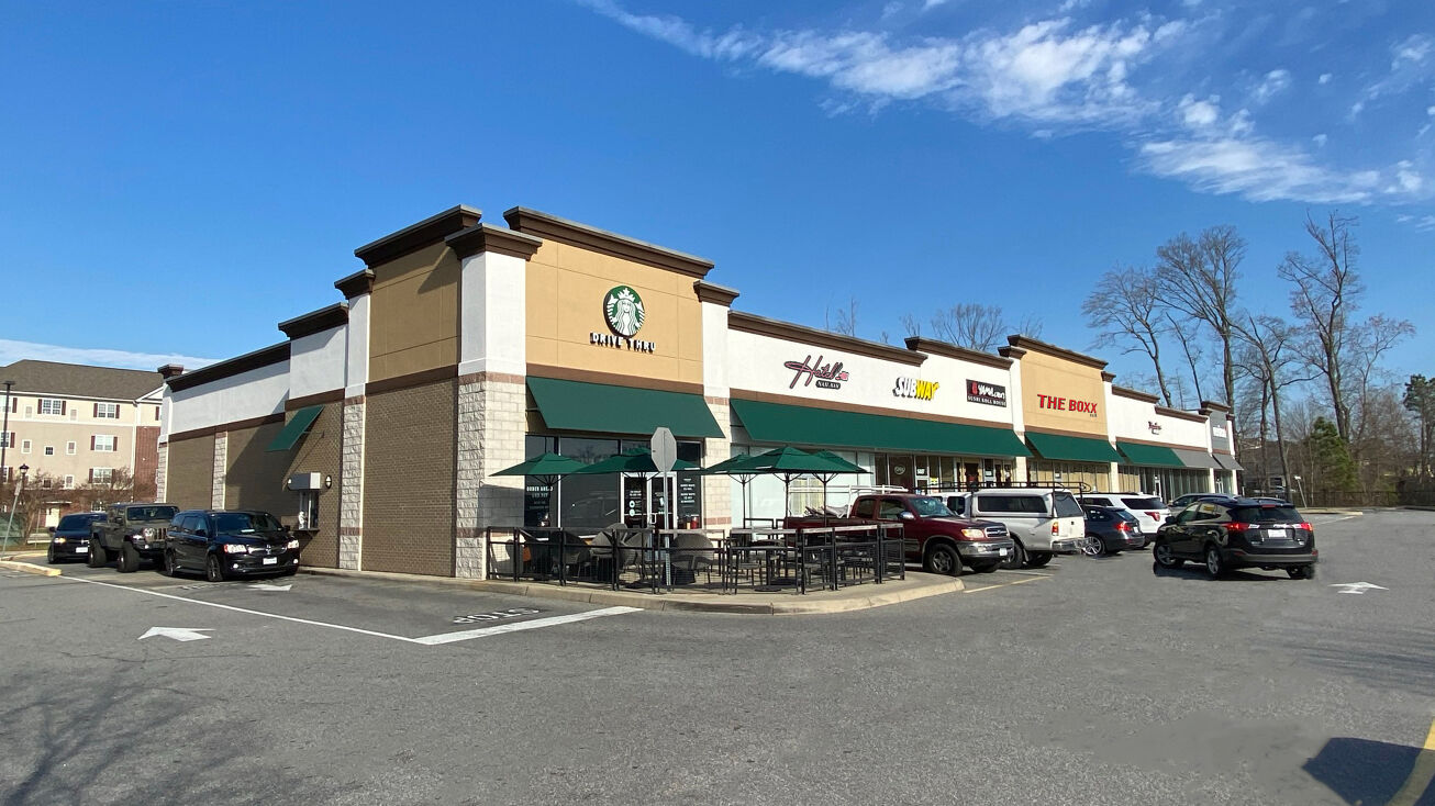 5883 Harbour View Blvd, Suffolk, VA 23435 Retail Property for Sale