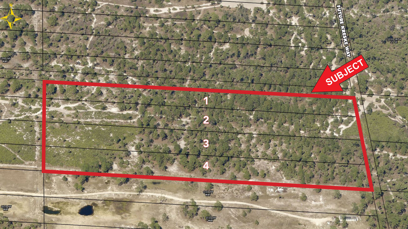 Kreske Way, Naples, FL 34117