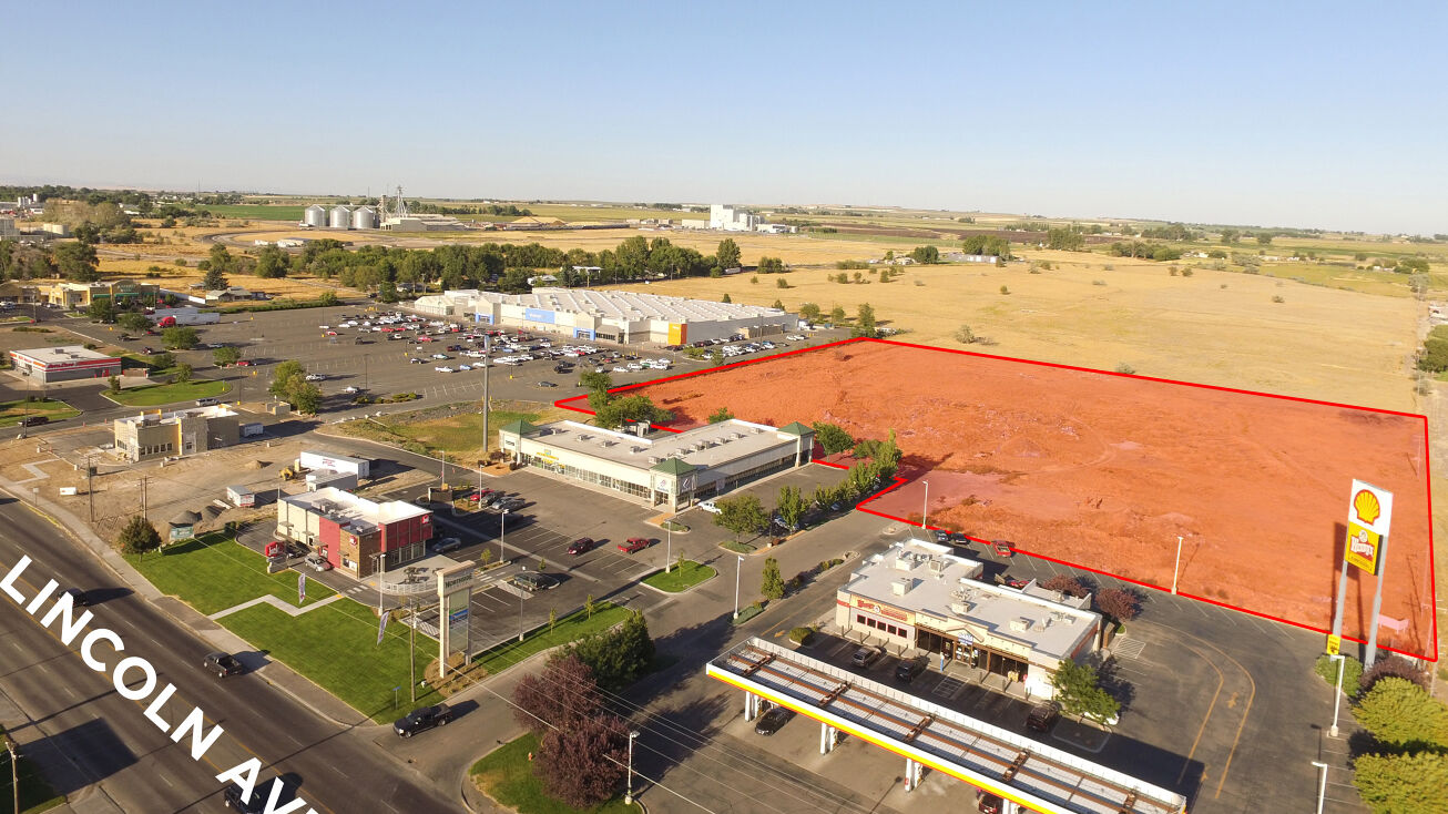 2680 S Lincoln Ave, Jerome, ID 83338