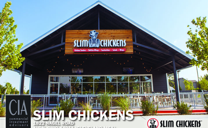 Ohio Commercial Real Estate For Sale Land More