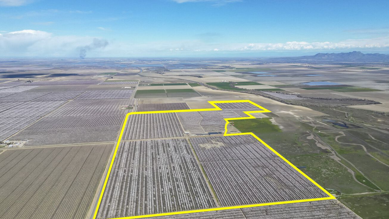 GrimesArbuckle Road and Richey Road, Arbuckle, CA 95912