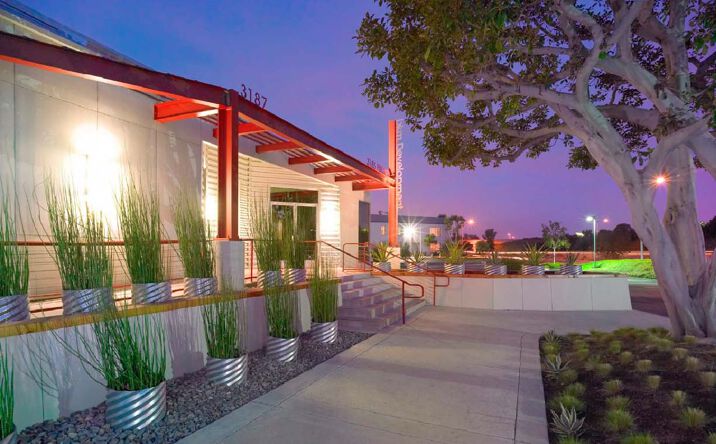 Pictures of Office property located at 3185-3189 Pullman, Costa Mesa, CA 92626 for sales - image #1