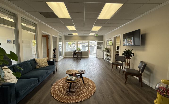 Pictures of Office property located at 321 Hartz Avenue, Danville, CA 94526 for sales - image #1