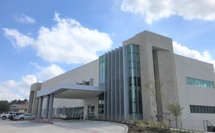 Pictures of Office property located at 4716 Dexter Dr, Plano, TX 75093 for sales - image #1
