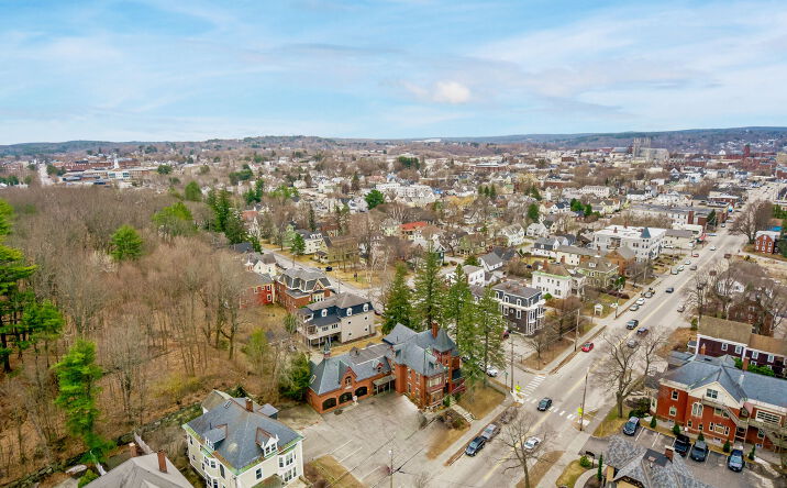 Lewiston Me Commercial Real Estate For Sale Crexi Com