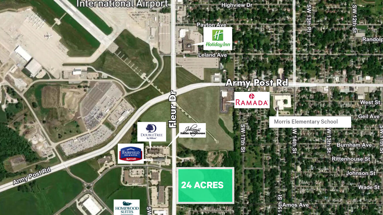 7103 Fleur Dr, Des Moines, IA 50321