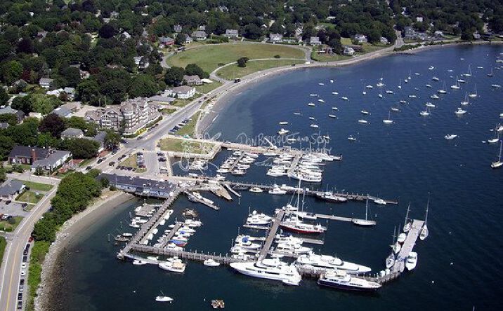 image of property at 1 EAST FERRY WHARF Jamestown RI 02835