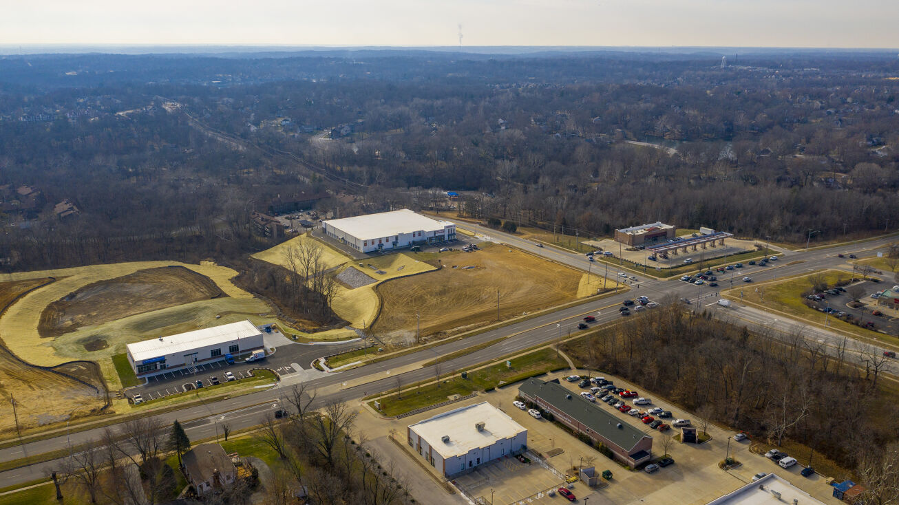 4031 NW Barry Rd, Kansas City, MO 64154