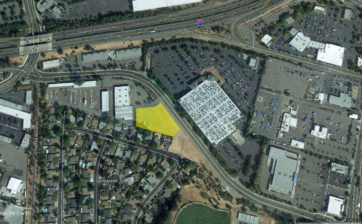 Pictures of Land property located at Hume Way, Vacaville, CA 95687 for sales - image #1
