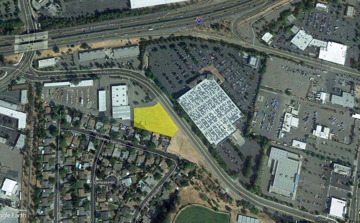 Pictures of Land property located at Hume Way, Vacaville, CA 95687 for sales - image #1
