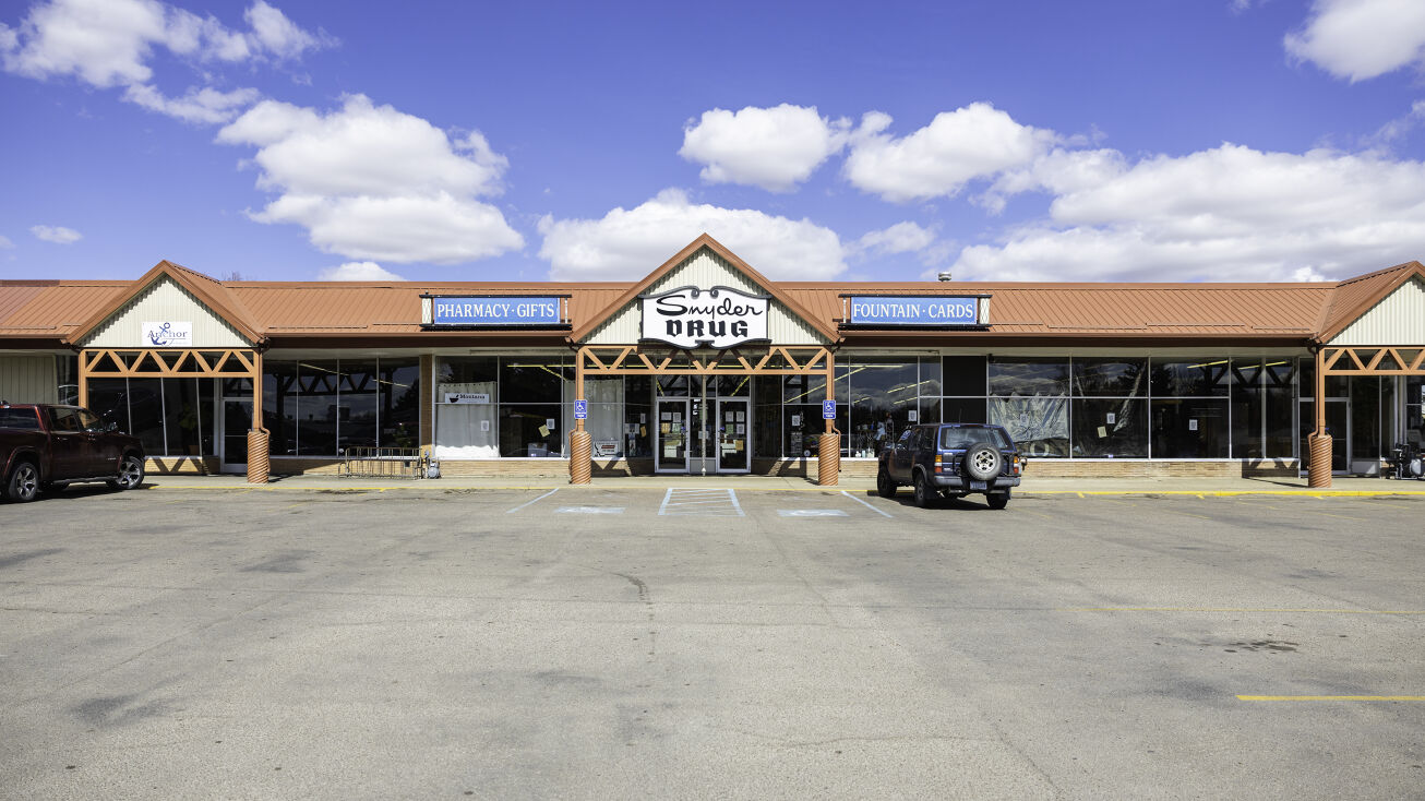 25092515 6TH AV NO, 614626 26TH ST NO, Great Falls, MT 59401 Retail Property for Sale