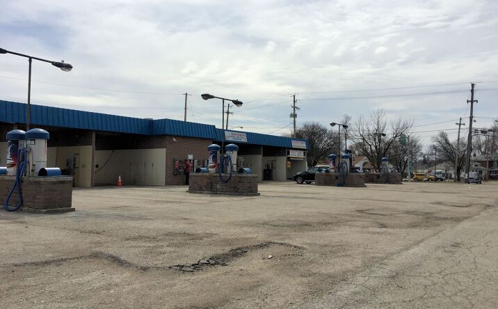 Pictures of Special Purpose property located at 1405 Broadway Ave, Bedford, OH 44146 for comps - image #1
