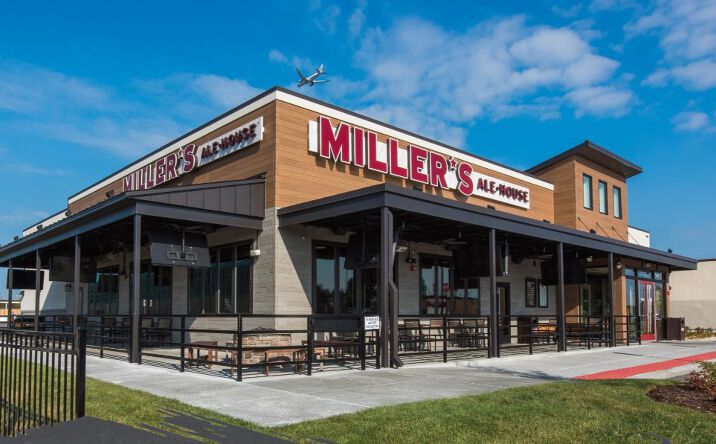 Pictures of Retail property located at 4474 N Harlem Ave, Norridge, IL 60706 for comps - image #1