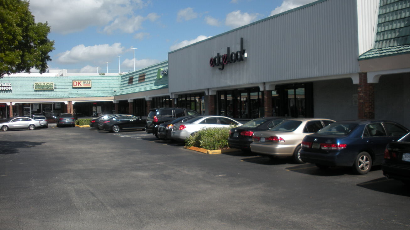 1833518597 NW 27th Ave, Miami Gardens, FL 33056 Retail Property for