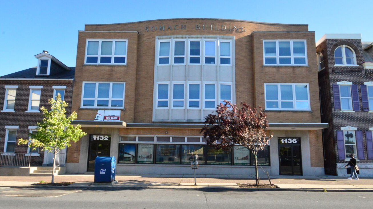 11321136 Hamilton St, Allentown, PA 18101 Multifamily Property for Sale