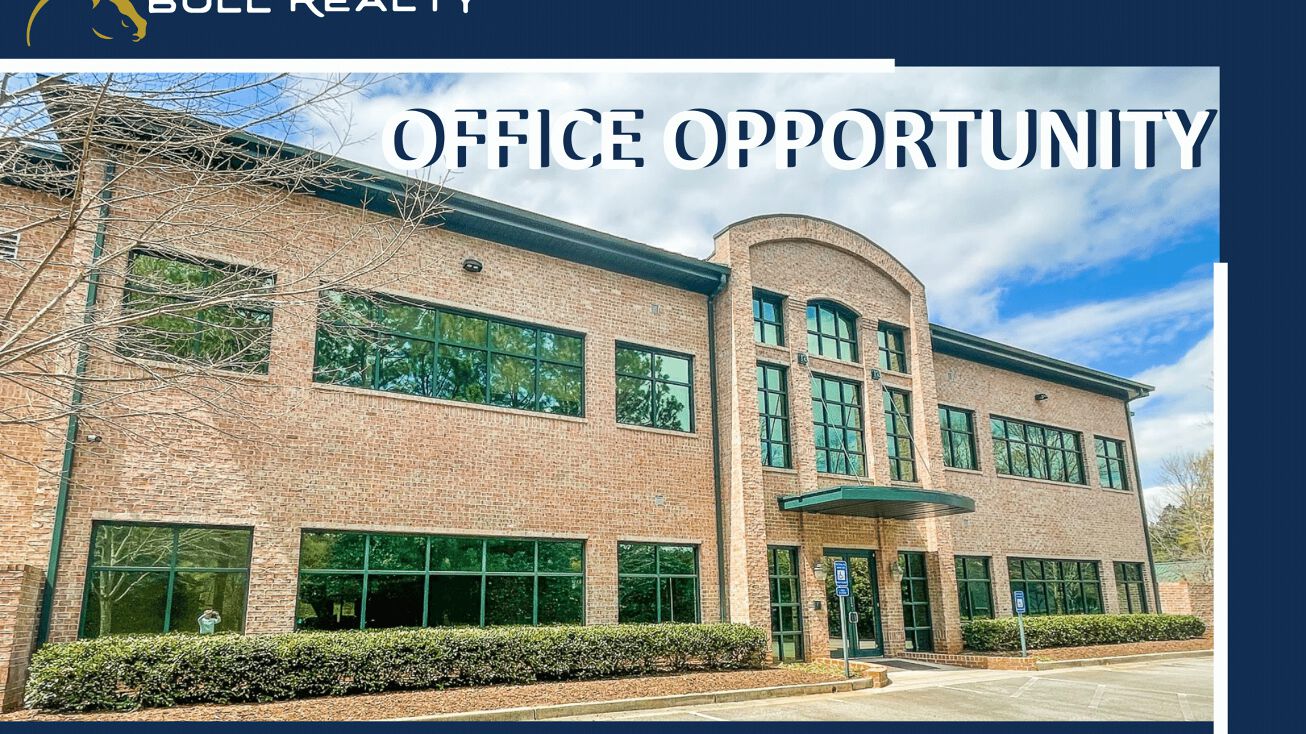 5825 Medlock Bridge Pkwy, Johns Creek, GA 30022 Office Property for