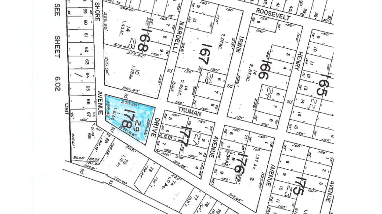 Nardelli Drive, Millville, NJ 08332 Land for Sale Nardelli Drive