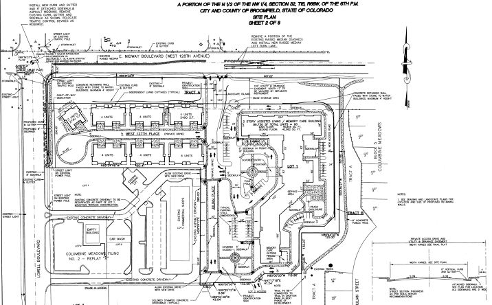 Pictures of Land property located at 12780 Julian Ct, Broomfield, CO 80020 for sales - image #1